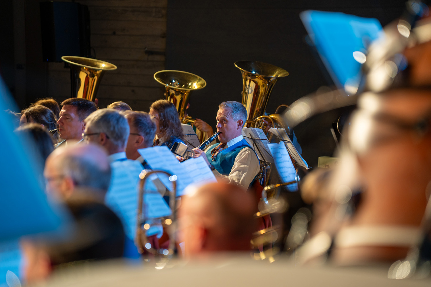 Open Air Konzert, Wendling 2025, 